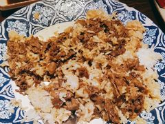 豪华五层牛肉饭-二丁目食堂(铁西星摩尔店)