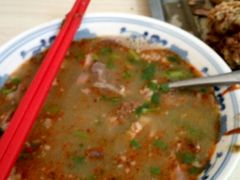 -清真刘记大顺斋(三合里小区店)