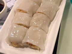 -点点心点心专门店(旺角店)