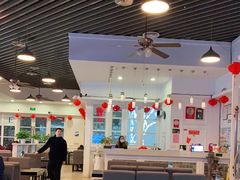 大堂-添运来(茶园奥园广场店)