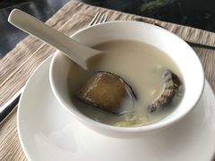 -广州花园酒店-凌璇阁360度高空海鲜自助餐CAROUSEL