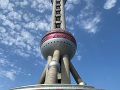 -东方明珠广播电视塔
