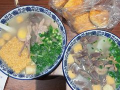 -小潘记鸭血粉丝汤