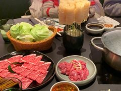 -官也街澳门火锅(新源里店)