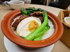 -广州逸林假日酒店·四季桃源中餐厅(白云山风景区店)