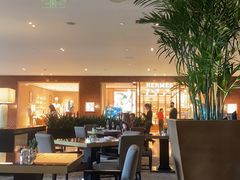 -王府半岛酒店