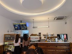 -Catch Bagel(芳草地店)