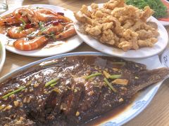 -九龙餐厅(大沽路店)