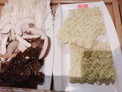 -牛很鲜潮汕牛肉火锅(朝晖路店)