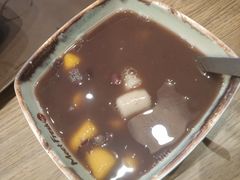 -鲜芋仙(中山路店)