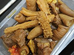 -阿姨牛杂(北京路店)
