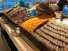-星伦多自助料理·涮烤一体(杭州来福士店)