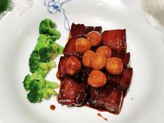 我家红烧肉-上海人家花樣年华(中山公园店)