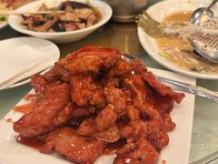 -利苑海鲜酒楼