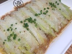 -江渔儿酸菜鱼(常平翔龙天地店)