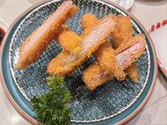 -新一番三文鱼寿司(大东海店)