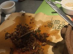 -全聚贤餐厅·湖北家常菜(沙湖店)