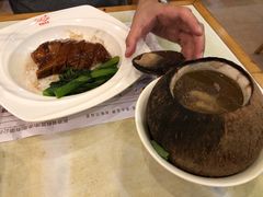 -新世界餐厅(万达店)