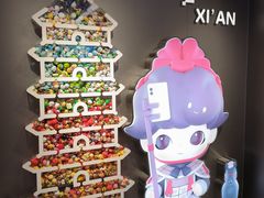 -泡泡玛特POPMART(赛格国际购物中心店)