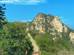 -大岭沟猕猴桃谷风景区