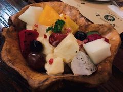 -凯撒城堡西餐厅(颐和国际店)