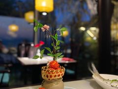 -柳莺湖上·湖景餐厅·江南菜(西湖店)