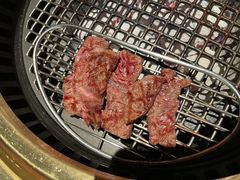 -虎哥六韩式烤肉料理 TIGERGRILL(隆生金山湖中心购物广场店)