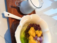 -不仔客海鲜·烧烤·270度海景餐厅(大东海店)