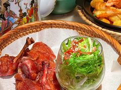 -锦府盐帮·李宅(领展购物广场中关村店)