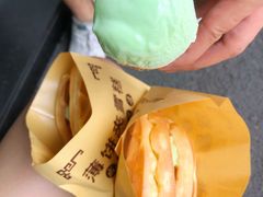 -成裕雪糕店(士多店)