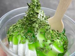 -麦当劳(1089艺术美丽中心店)