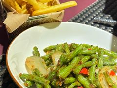 -翡翠鸟精品泰国菜(北辰财富中心店)