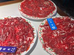 -汕头八合里海记牛肉店(清河店)