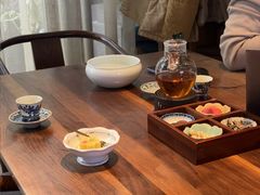 -梅间堂茶馆(绿地缤纷城店)