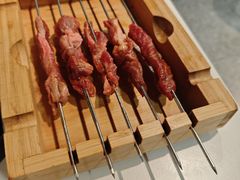 -串门小炉子自助烧烤·小火锅(南京首店)