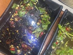 -曹丞相·地锅鸡·地锅鱼(武林店)