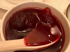 -上海金桥红枫万豪酒店-万豪中餐厅