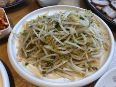 -姥姥家春饼店(惠新东街店)