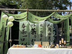 -天目湖山水园