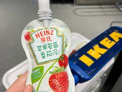 -宜家·瑞典风味餐厅(四元桥店)