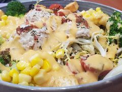 -魏斯理汉堡(西安沣东吾悦店)