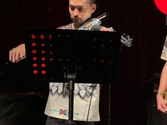 -JZ Club 爵士酒吧(上海店)
