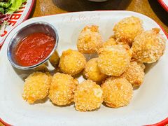 -Tube station站点比萨(王府井百货店)