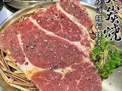 -本炙炭烤·蒲烧活鳗料理店(金沙洲店)