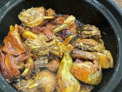 -斯丹姜母鸭·古法干香(涂门街总店)