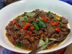 -柴火农家·江西赣南菜(土华店)