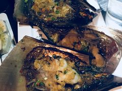 烤带子-很久以前羊肉串(大华三路店)