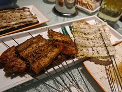 -羊牧屋·哈尔滨传统烧烤