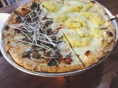 -1861意大利餐厅(文化广场店)