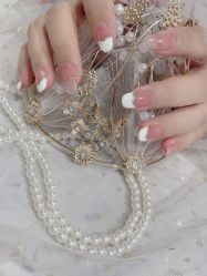 -1T·1M 日式美甲美睫